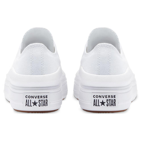 Converse Chuck Taylor All Star Move Platform